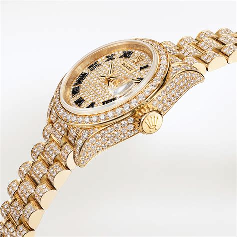 rolex donna 2021|lady date just rolex.